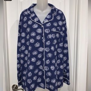 Plus Size Sleep Shirt NWT
